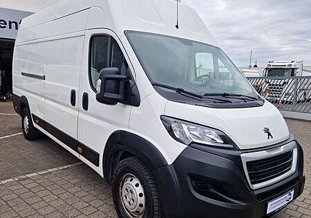 Peugeot Boxer KASTEN 435 L4H3 PRO 130PS/KAMERA/REGAL