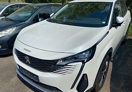 Peugeot 3008 Allure HDI 130 FAP
