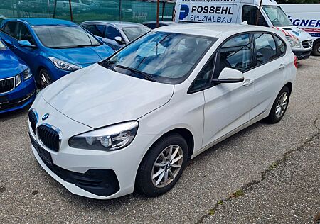 BMW Active Hybrid 7 216 Active Tourer F45 B37 Euro6