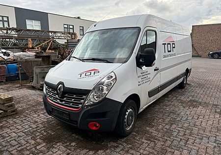 Renault Master große Ausführung (L3 &H3)