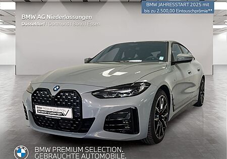 BMW 420i Gran Coupé M Sport Driv.Assist.Prof Kamera