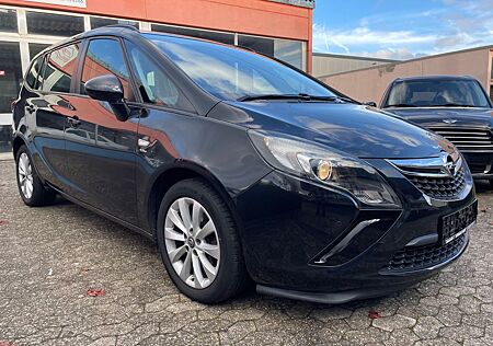 Opel Zafira C Tourer Active 1,4T Klimaaut.°SH°Alu 17