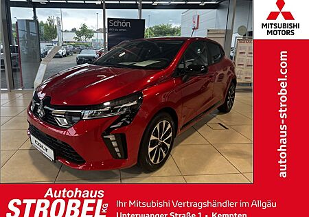 Mitsubishi Colt 1.0 PLUS