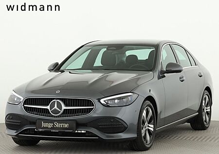 Mercedes-Benz C 200 *Avantgarde Adv+*Digital Light*360°*Winter