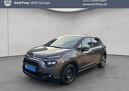 Citroën C3 Pure Tech 110 S&S EAT6 SHINE NAVI+RFK+PDC