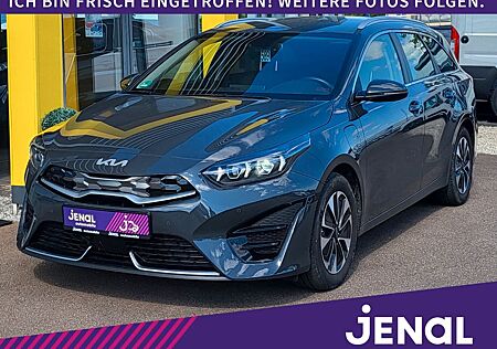 Kia Cee'd Sportswagon cee´d Sportswagon Plug in Hybrid Spirit Autom.