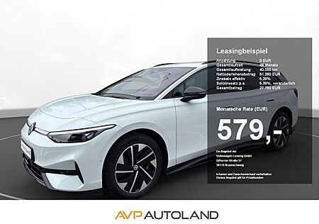 VW ID.7 Volkswagen Tourer Pro | ACC | NAVI | AHK | LED MATRIX