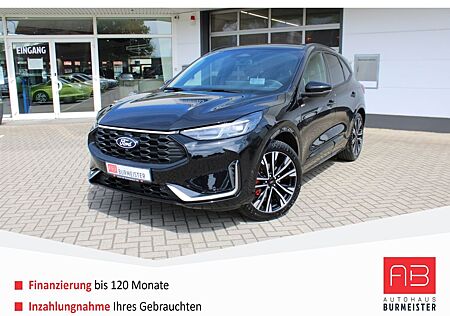 Ford Kuga 2.5 Duratec FHEV ST-Line X 4x4 ACC AHK Pano