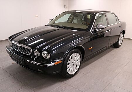 Jaguar XJ 3.5 XJ8 LWB