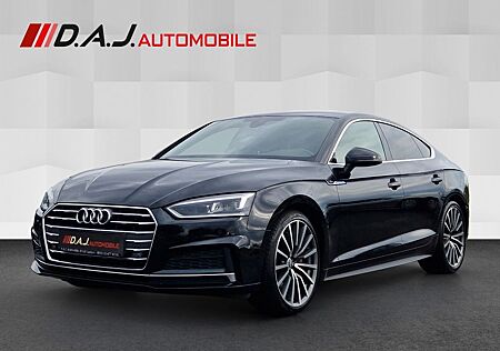 Audi A5 Sportback 2.0 TDI S tronic sport S line Ext.