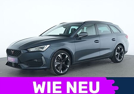 Cupra Leon CarPlay|Kamera|Navi|ACC|SHZ|Winter-Paket