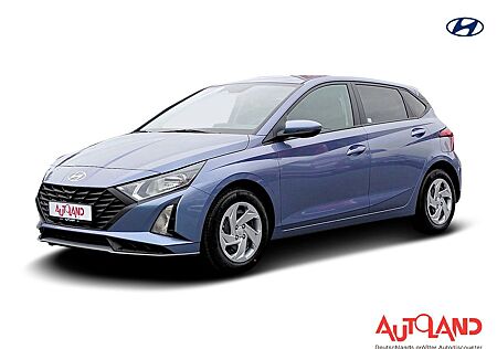 Hyundai i20 1.2 Navi Kamera Tempomat