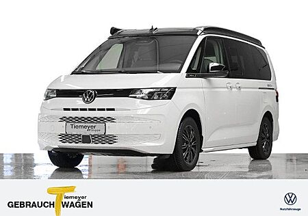 VW T7 Volkswagen California 2.0 TDI DSG Beach Camper GJR Parkp