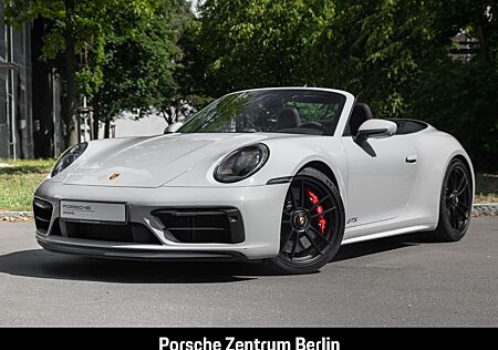 Porsche 992 911 Carrera GTS Cabriolet BOSE Surround View
