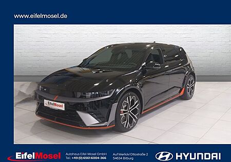 Hyundai IONIQ 5 N (MY24) 84 kWh (609 PS) 4WD Basismodel