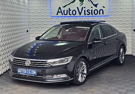 VW Passat Volkswagen Lim. 2.0 TDI Highline*Voll*Pano*ACC*1Hand