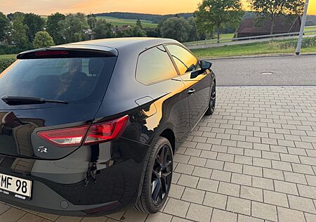 Seat Leon SC 1.4 TSI 103kW Start&Stop FR FR