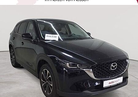 Mazda CX-5 SKYACTIV-D 150 SCR Aut. Advantage