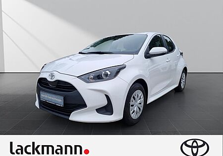 Toyota Yaris 1.0 Comfort *Klima*Kamera*Toy.SafetySense*
