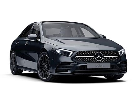 Mercedes-Benz A 250 Lim 4M*AMG*Wides*PANO*MULTIBEAM*KAMERA*AMB