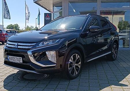 Mitsubishi Eclipse Cross Intro Edition 1.5 T- 6-Gang