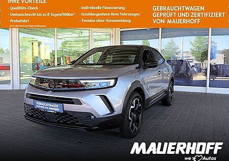 Opel Mokka ULTI | Navi | Kamera | Winterp.| PDC | LED