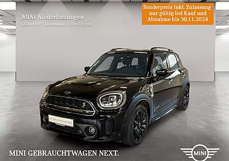 Mini Cooper S Countryman Cooper SE ALL4 Countryman Navi Kamera Pano.Dach