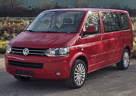 VW T5 Caravelle Volkswagen