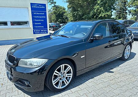 BMW 320i Edition Sport M-Paket