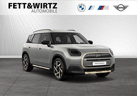Mini Cooper D Countryman Countryman E Panorama|Harman/Kardon|DA-Plus