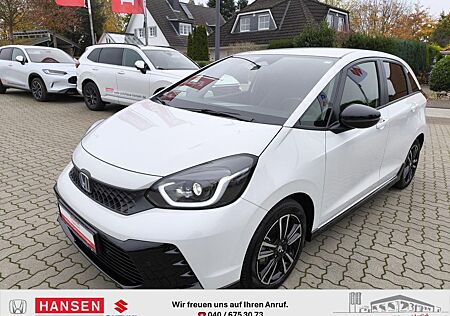 Honda Jazz 1,5 Advance Sport Hybrid 8 Jahre Garantie *