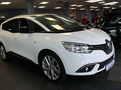 Renault Grand Scenic TCe 115 GPF LIMITED