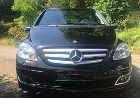 Mercedes-Benz B 180 CDI -