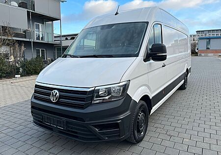 VW Crafter Volkswagen 2.0 TDI JUMBO*ÜBERLANG*KLIMA*CAM*