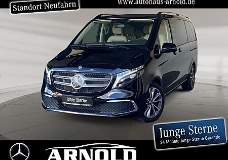 Mercedes-Benz V 250 d Lang Avantgarde-Edt. PanoD. DISTRONIC !!