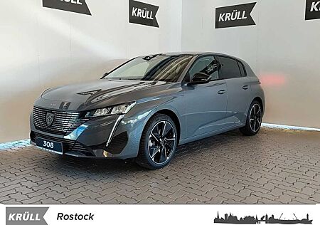 Peugeot 308 E- Allure 156 PS +SHZ+ACC+11kW-OBC+