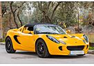 Lotus Elise SC