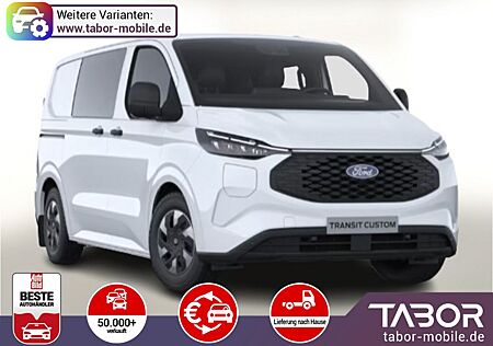 Ford Transit Custom E- DCiV 71kWh 320L1 UVP-33%*