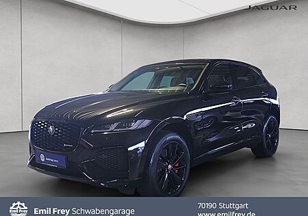 Jaguar F-Pace D300 AWD S