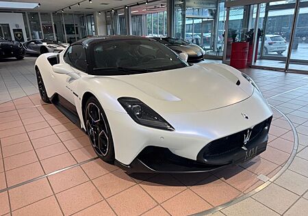 Maserati MC20 KERAMIK/LIFT/MATT-LACK