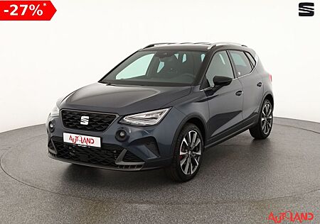 Seat Arona FR 1.0 TSI DSG LED ACC Kamera Sitzheizung