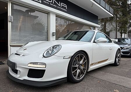 Porsche 997 GT3 - Clubsport - Alcantara - Keramik - PCM