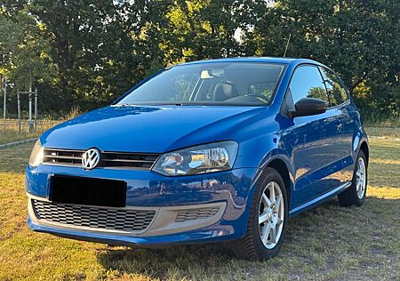 VW Polo Volkswagen 1.2 44kW Trendline