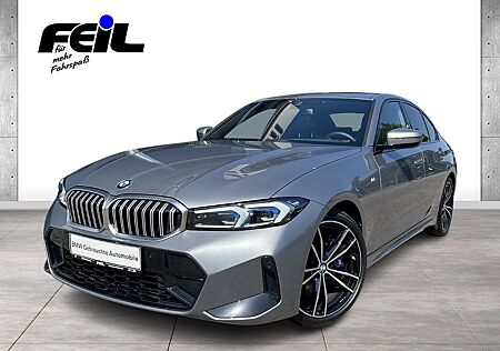BMW 330i xDrive M Sport M Sportpaket HiFi DAB LED