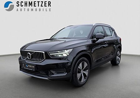 Volvo XC 40 XC40+T4+Recharge+GT+Lenkradhzg+PilotAssist++