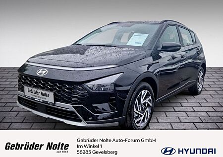 Hyundai Bayon 1.0 T-GDI TREND SHZ KAMERA BOSE NAVI LED