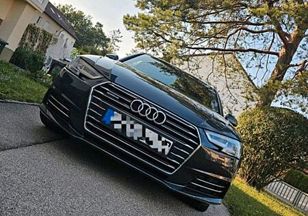 Audi A4 2.0 TDI 140kW S tronic quattro Avant -