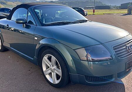 Audi TT Coupe/Roadster 1.8 T Roadster ***TÜV NEU***