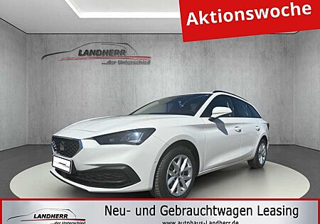 Seat Leon ST Style//AHK/Kamera/Spurhalteassistent