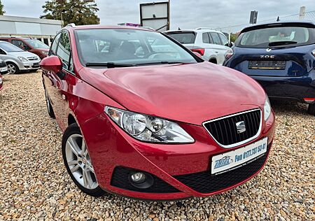 Seat Ibiza ST Style Kette NEU